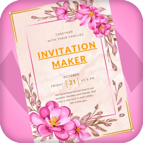 greeting island wedding cards|Invitation maker & Card design – Apps on Google Play.